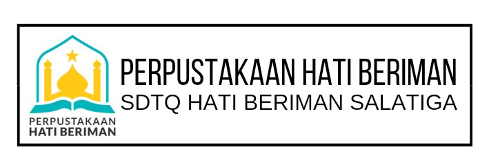 Perpustakaan Hati Beriman